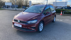 Volkswagen Golf SV 1.5 TSI EVO 130 SE [Nav] 5dr DSG Petrol Hatchback